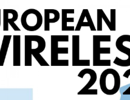 EUROPEAN WIRELESS 2023 – 2nd-4th October 2023