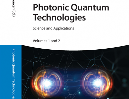 Chapter in Photonic Quantum Technologies