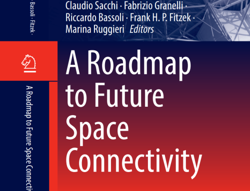 A Roadmap to Future Space Connectivity – Satellite and Interplanetary Networks